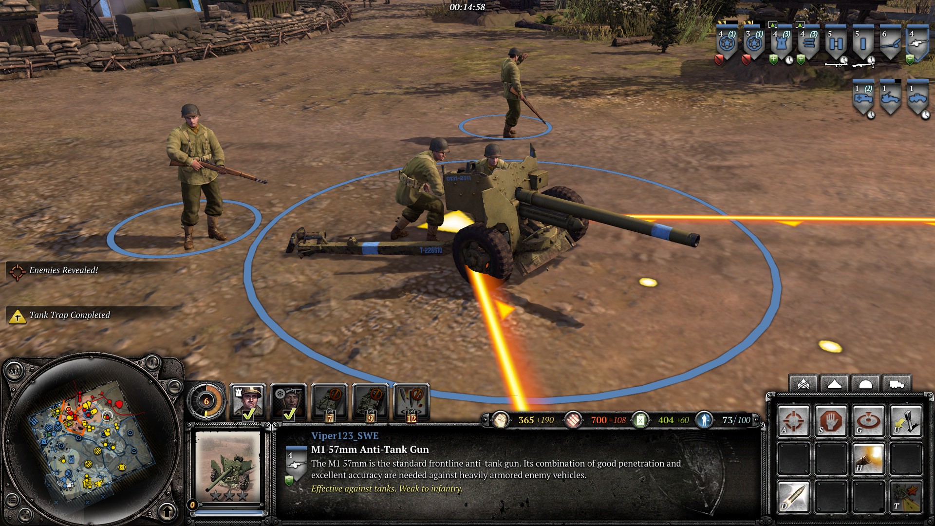 Steam Community :: Guide :: Basics of the US Forces