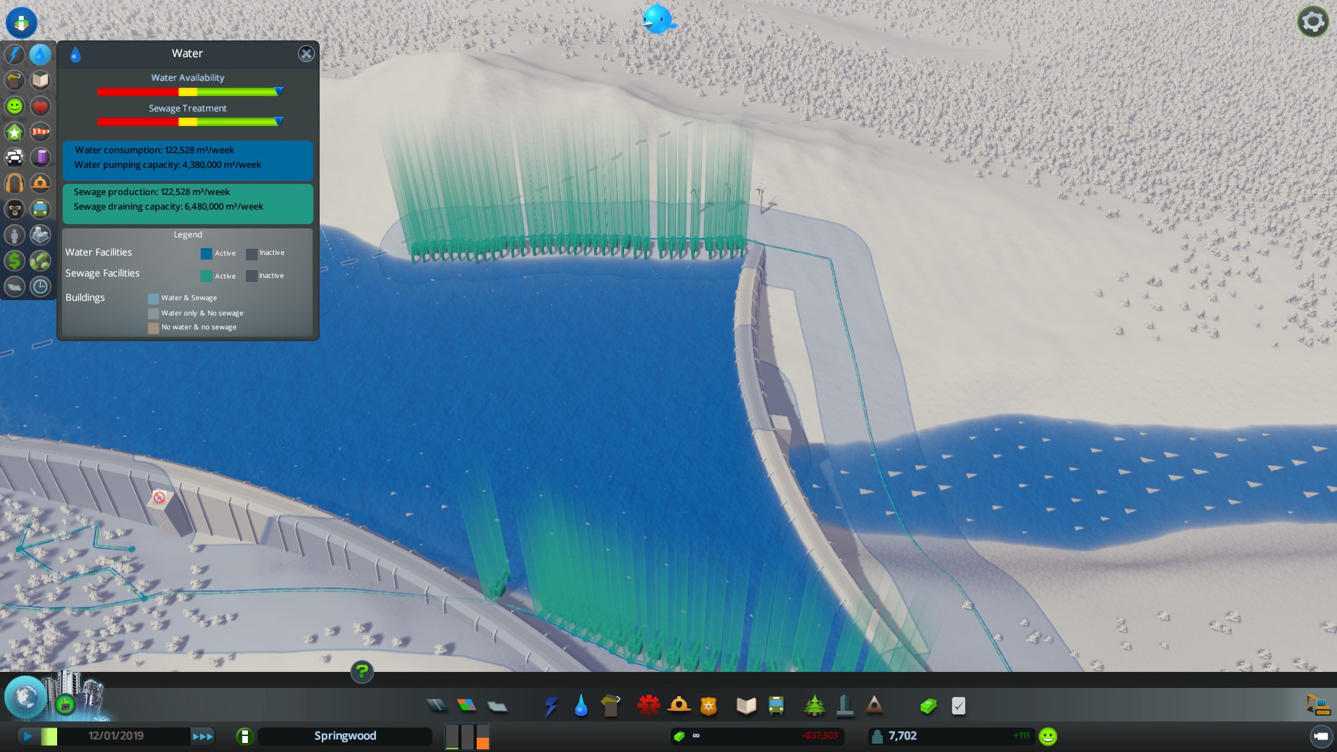 Steam Community :: Guide :: Guide to Dams, Levees, and Control