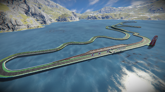 Suzuka International Racing Course preview