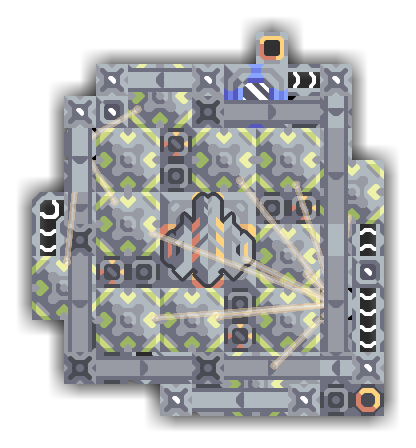 Plastanium 12 MD