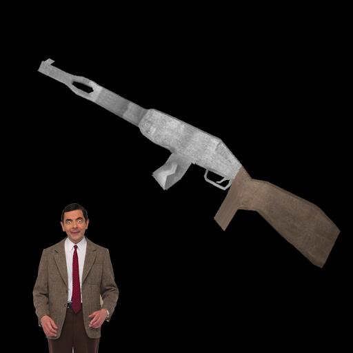 bifling24 ak47 replacement
 preview