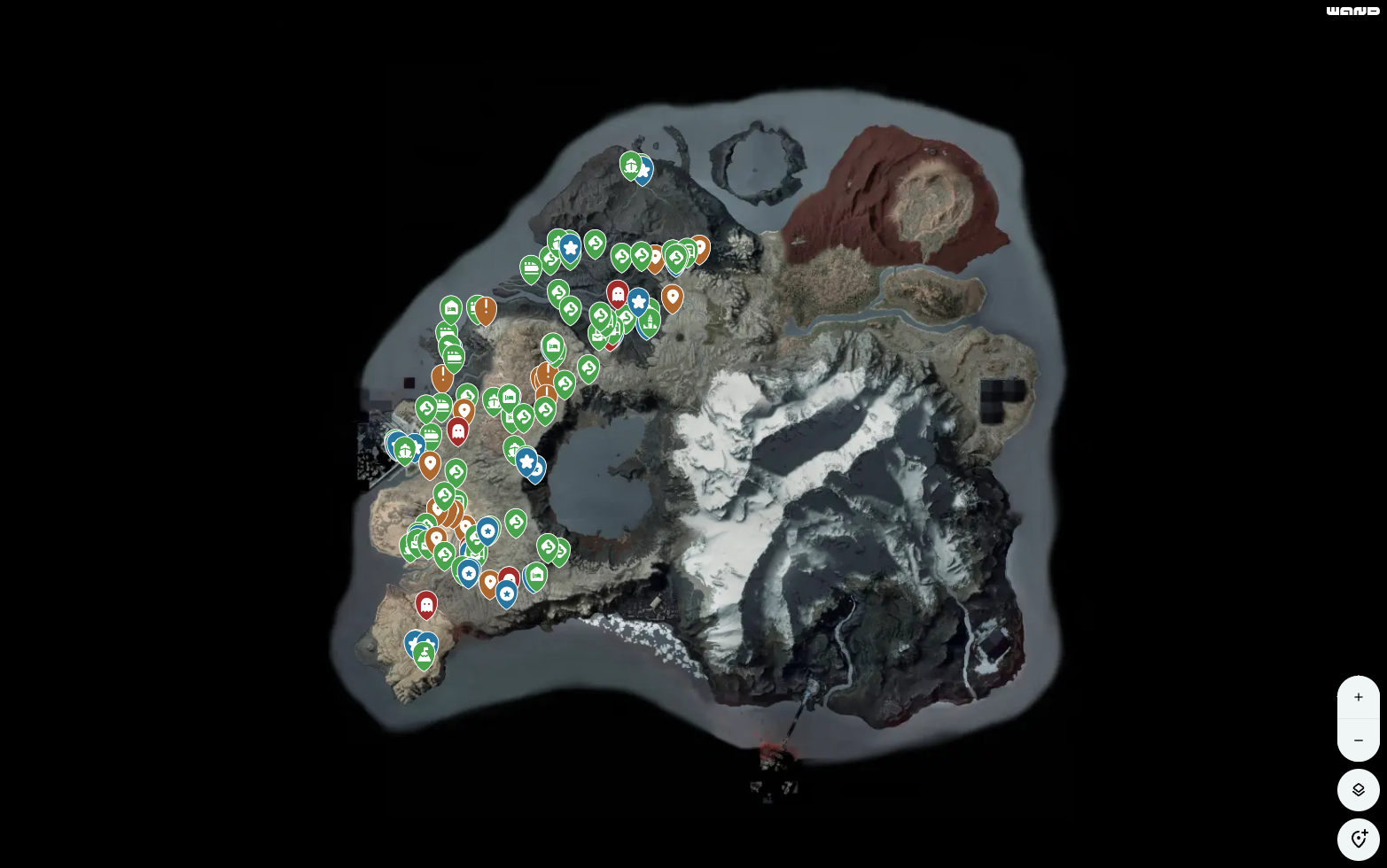 Steam Community :: Guide :: [INTERACTIVE MAP] DEATH STRANDING 2: ON THE ...