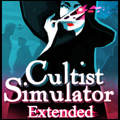 YM Cultist Simulator Extended
