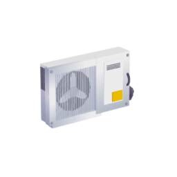 Vent-fan