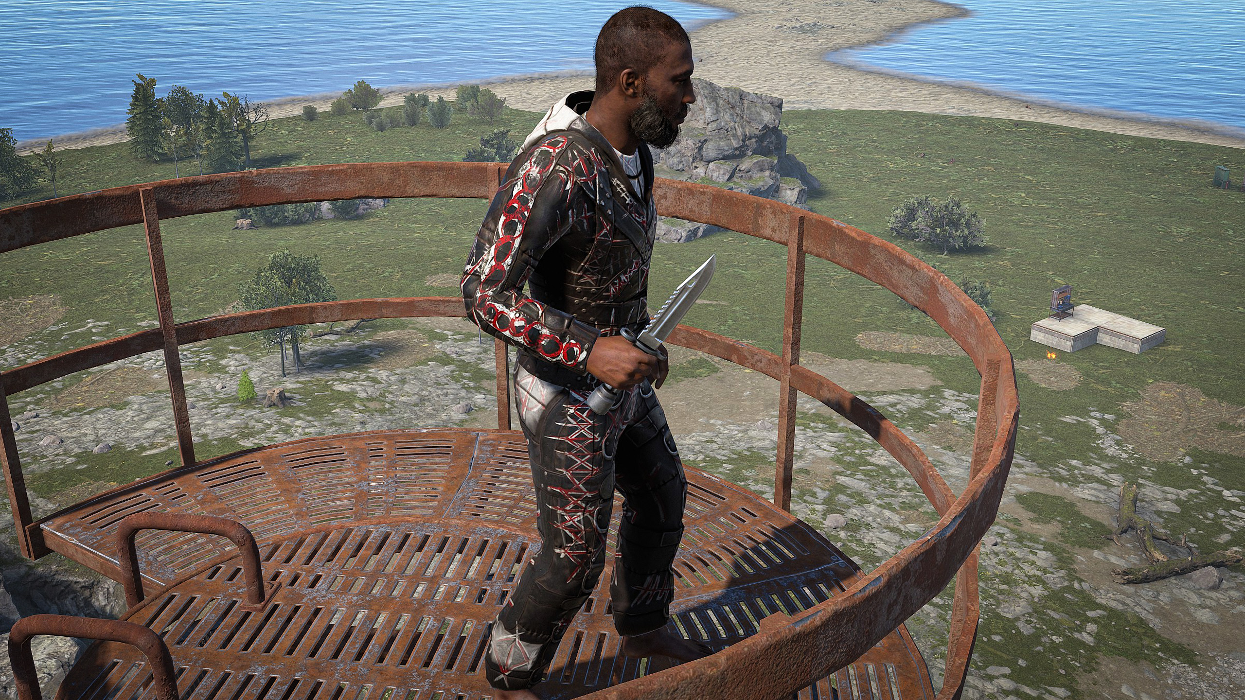 Psycho Pants thumbnail 9
