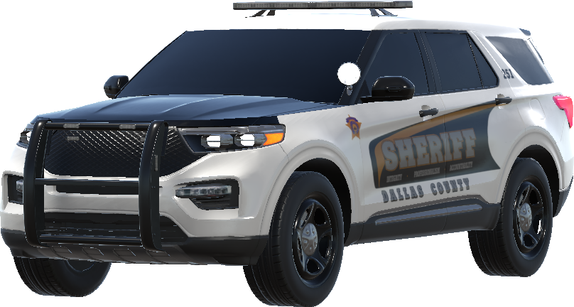 Dallas County Sheriff's Office Texas DCSO
