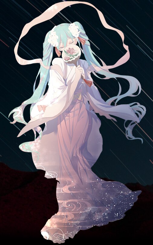 その他 Hatsune Miku Harvest Moon Ver. Amazon.co.jp: Character Vocal Series 01 Miku Hatsune Harvest