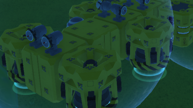 Good starter hover