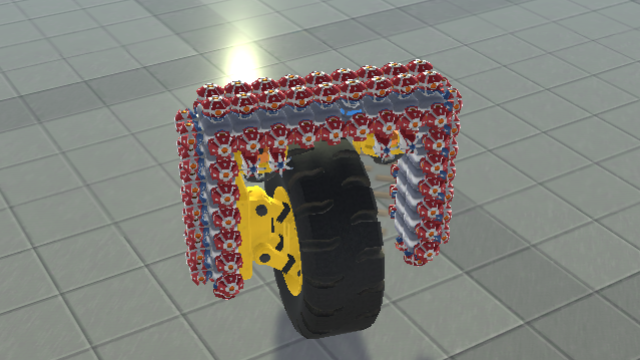 Race Car