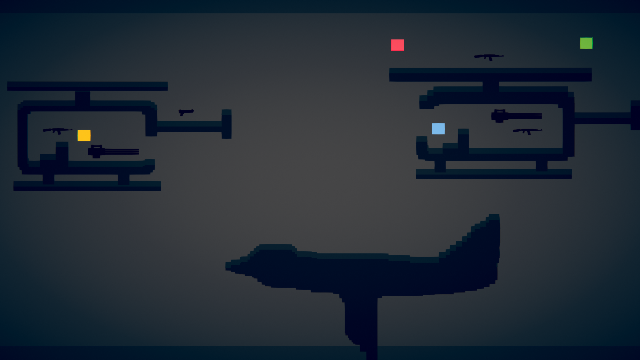 Air Fight