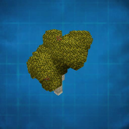 Ashenwood Tree