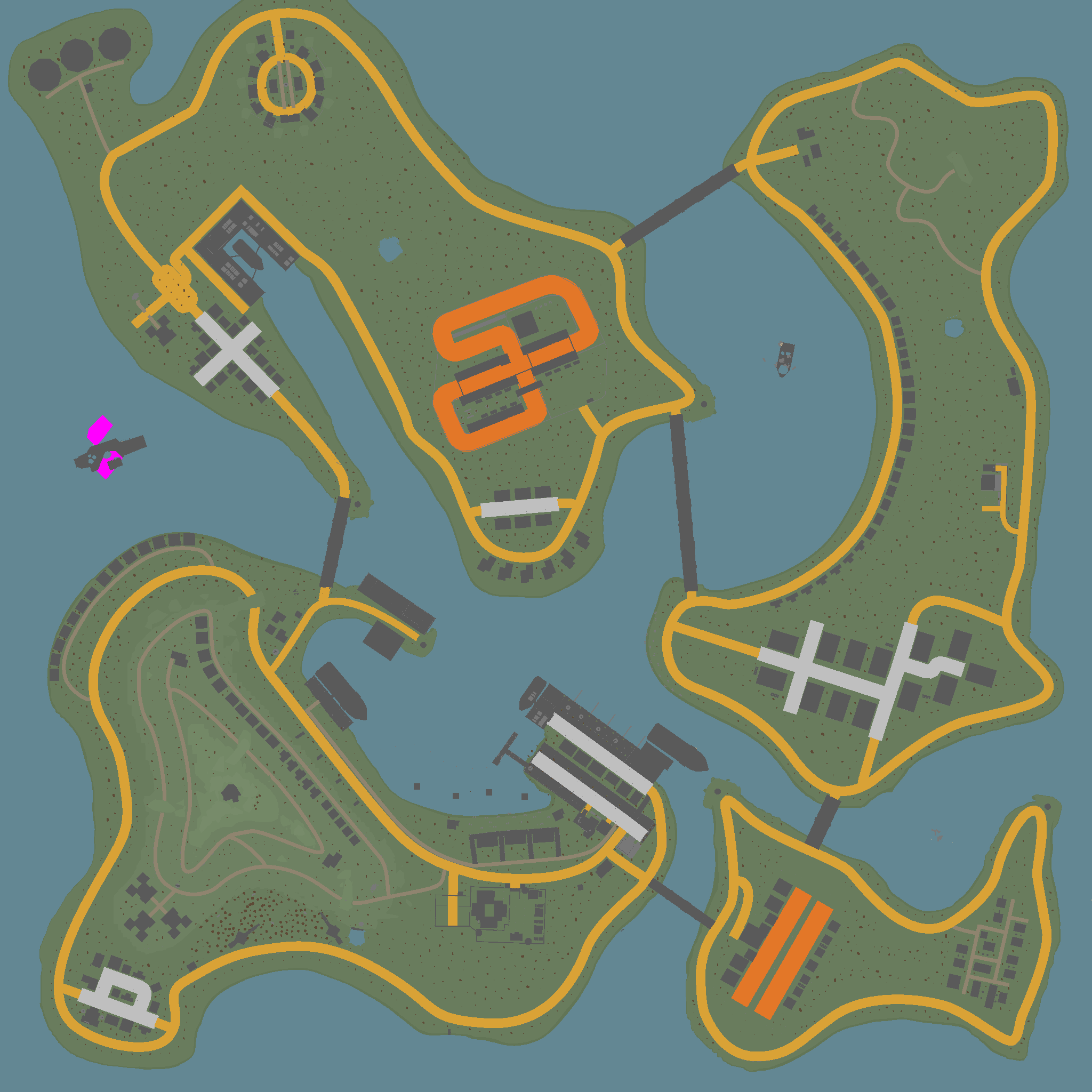 ARG_ROLEPLAY – Unturned Mod