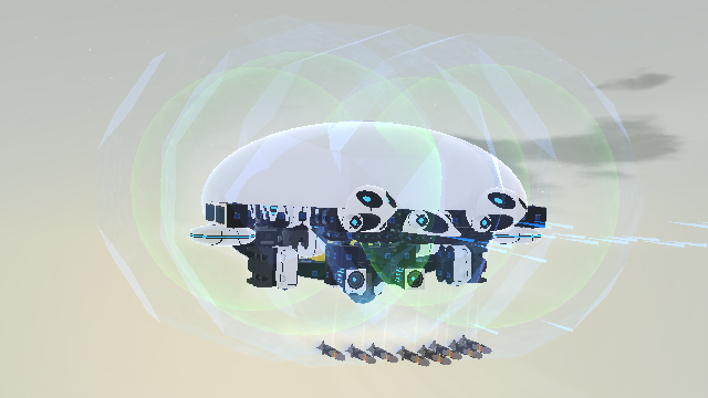 FLY HEAD