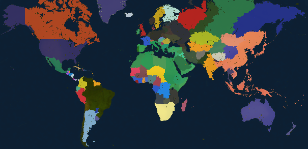 New Scenario