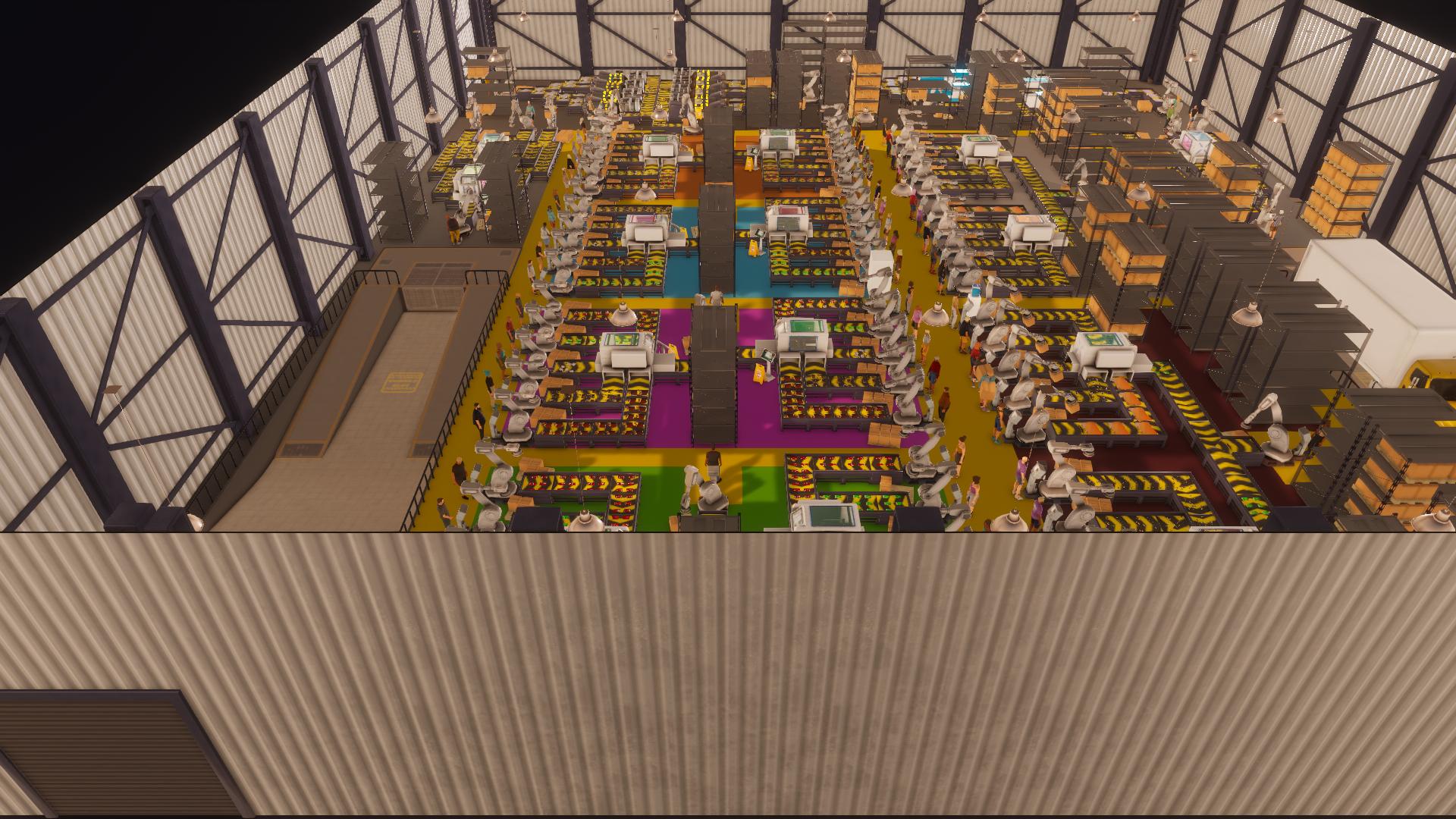 Electronics Factory 8K phones 8K watches pr week