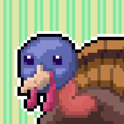 Turkey Time