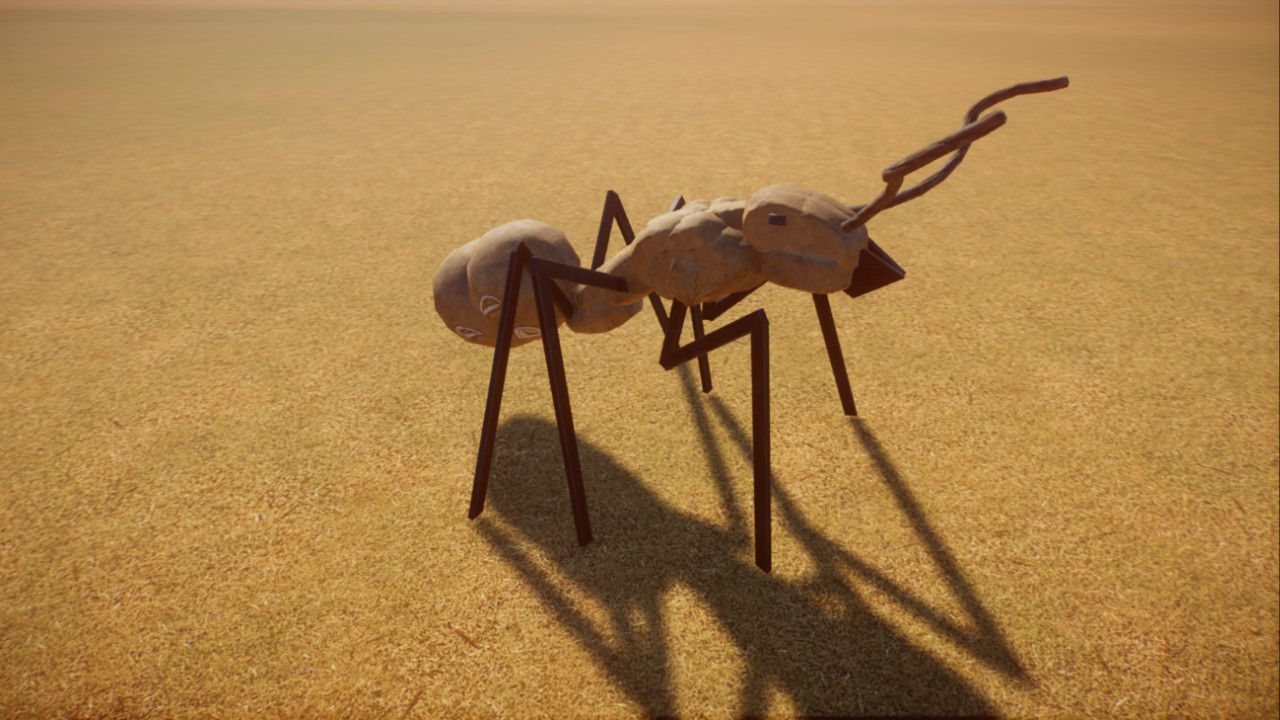 Honey Ant