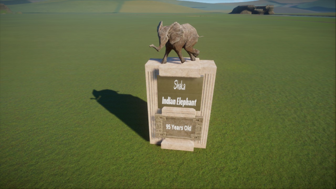 Shrine / Memorial