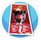 Fallout Nuka Cola long rug
