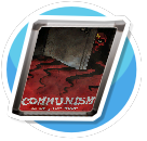 Fallout Communism poster 1