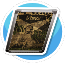 Fallout Joey Baxter poster