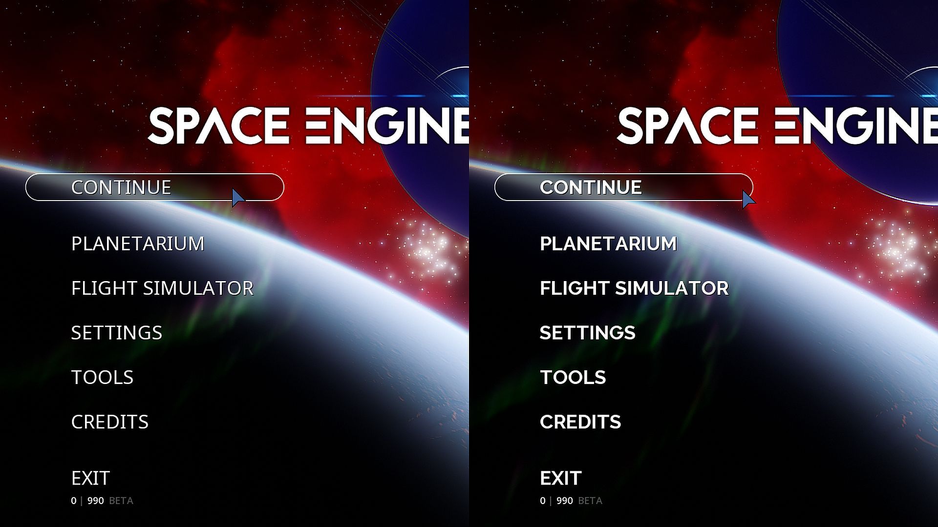 Bold Fonts for SE