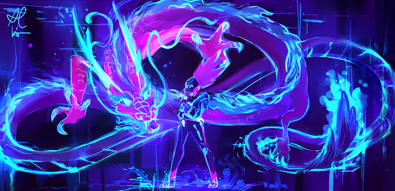 KDA-AKALI