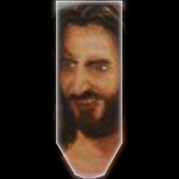 Edlim's Quite Excellent Banners - Disbelieving Jebus