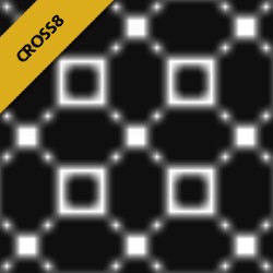 CROSShair8PX
