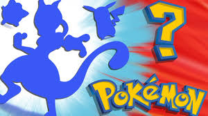 Pokemon Guess Who