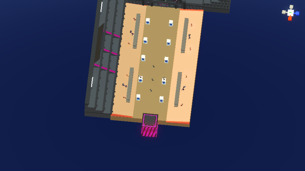 Hammer Ambush
