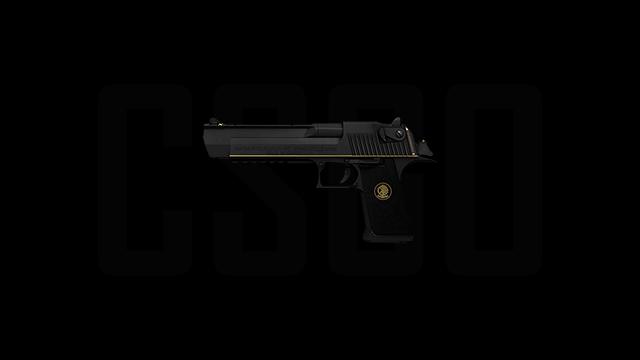Desert Eagle | Conspiracy – Left 4 Dead 2 Mod