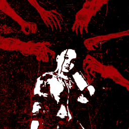 DESPERATION Menu Loading Screens