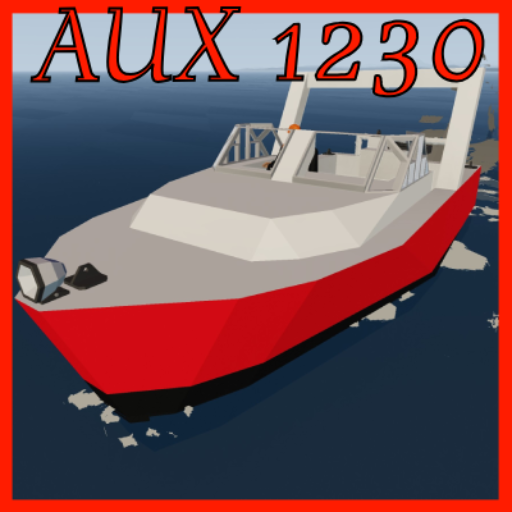 CCGA AUX 1230