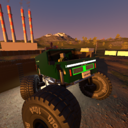 FURKANATO A7 MONSTER FUKO RACING FURKANISTAN (LATEST VERSION REMAKE)