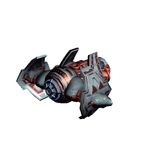 ACS-06 Asteraid Explorer