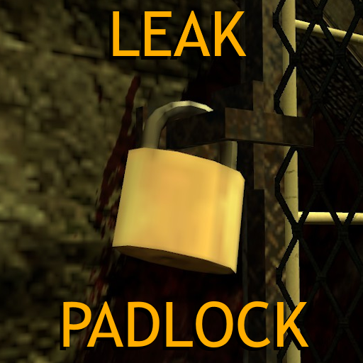 Leak Padlock Replacement