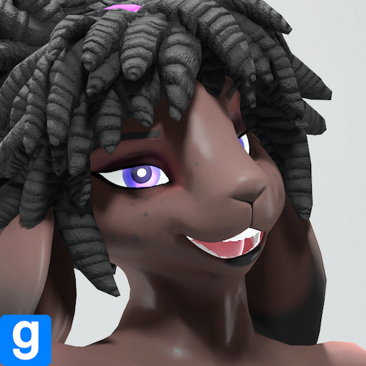 [COMM] Carmila - [Playermodel]