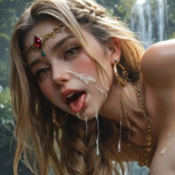 艾尔登法环 玛莉卡女王