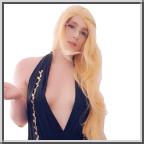 Queen Marika the Eternal ( +Video & Sounds)[by Tani]