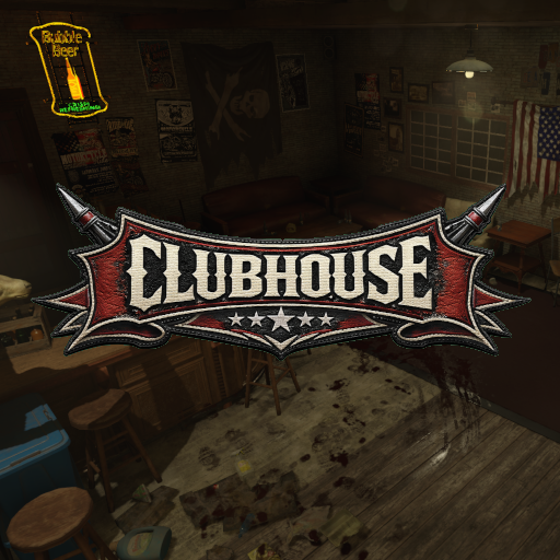 CLUBHOUSE