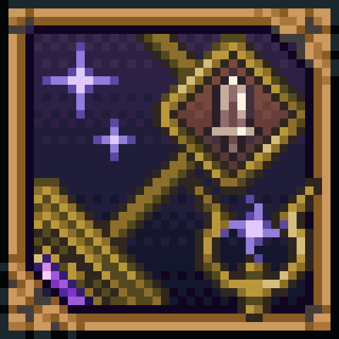 Umbra – Terraria Mod