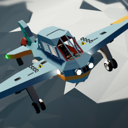Light, compact, fast: The Pocket Comet by Up-Tec