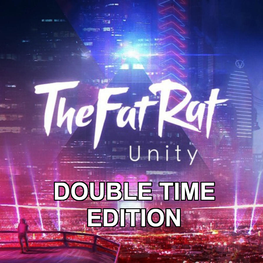 Unity - TheFatRat