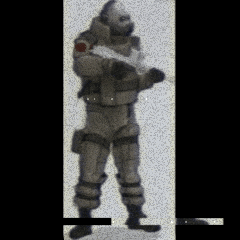 Tactical Concept inspired Combine Soldiers [NPC and PM] preview