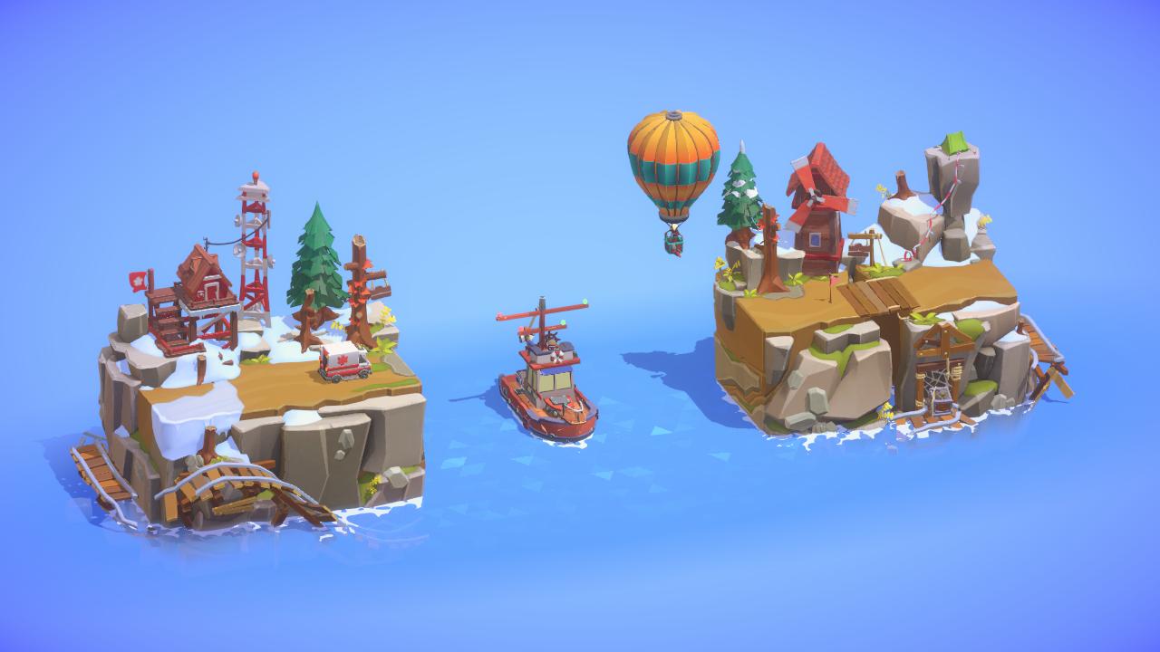 Level 15B - Long Road Ahead