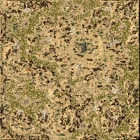 Mine Hills
