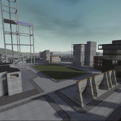 Freespace 06 – Team Fortress 2 Mod