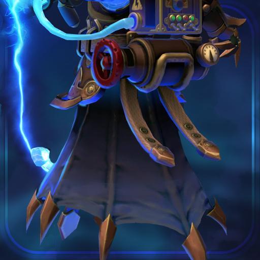 Slardar's bastard - belt