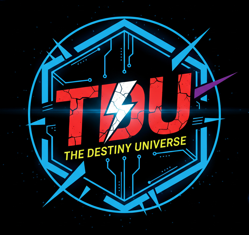 TDU Prototech frame preview